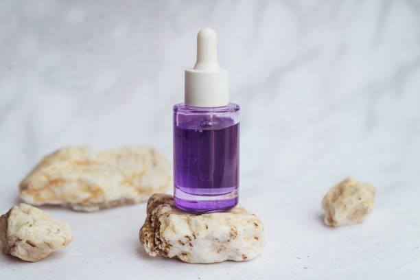 Anti aging bakuchiol face serum