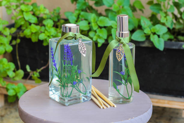 Aromatic air freshener