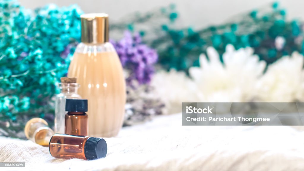 Essential oil