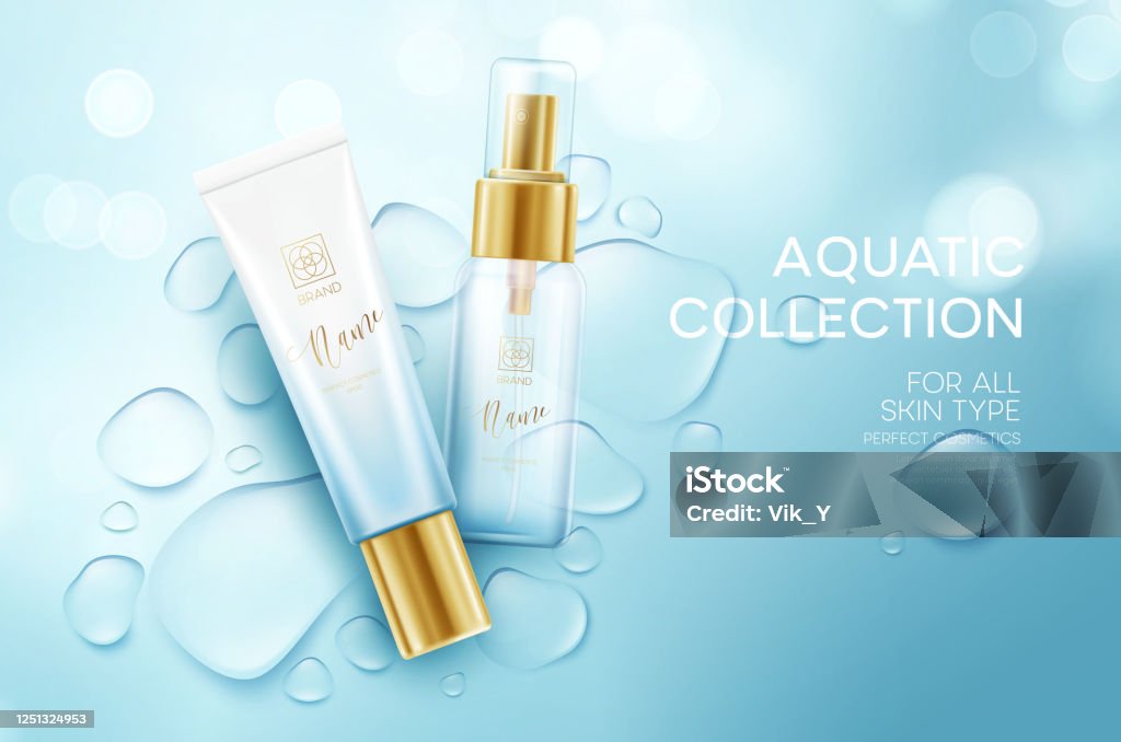 Moisturizing face cream